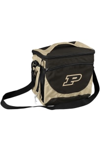 Purdue Boilermakers 24 Can Cooler