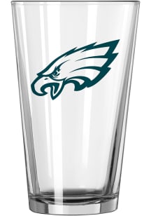 Philadelphia Eagles 16oz Pint Glass
