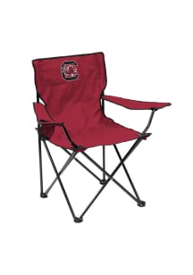 South Carolina Gamecocks Quad Canvas Chair