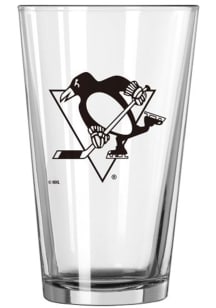 Pittsburgh Penguins 16oz Pint Glass