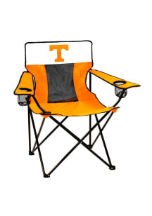 Tennessee Volunteers Elite Canvas Chair