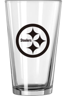 Pittsburgh Steelers 16oz Pint Glass