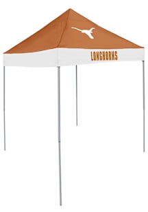 Texas Longhorns Economy Tent