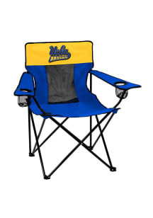 UCLA Bruins Elite Canvas Chair