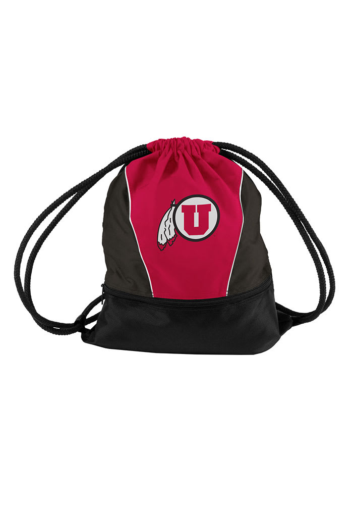 Utah Utes Sprint String Bag
