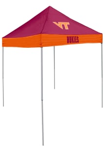 Virginia Tech Hokies Economy Tent