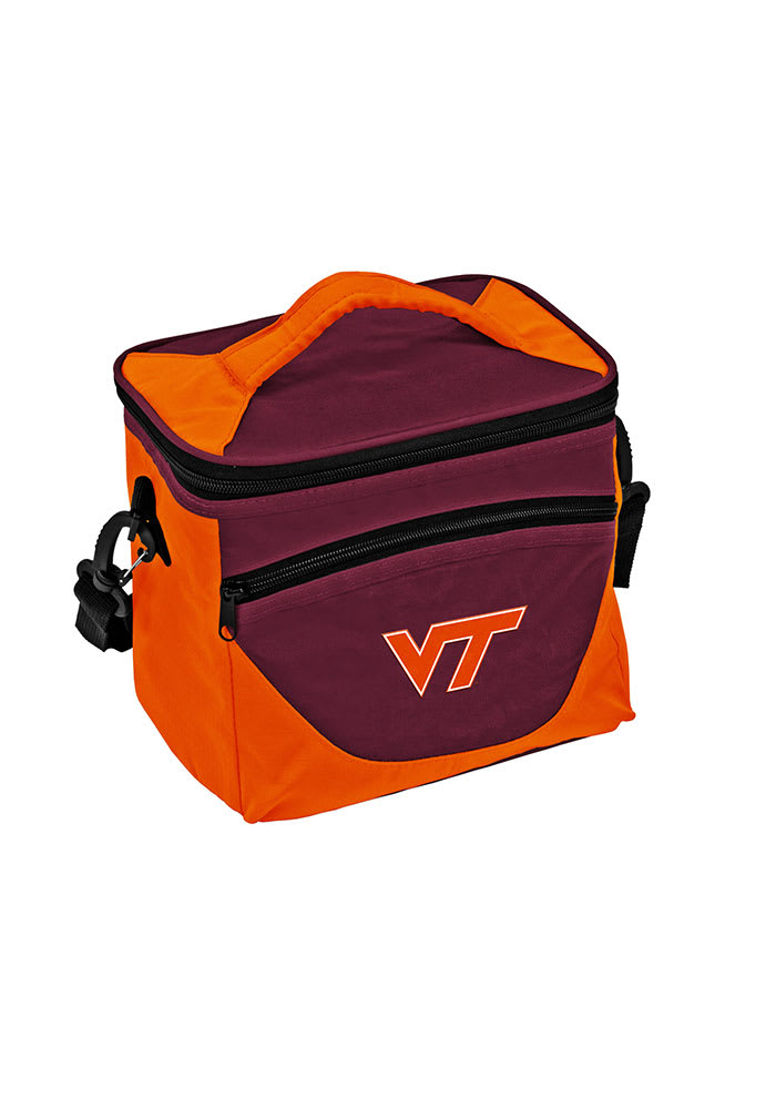 Virginia Tech Hokies Halftime Lunch Cooler