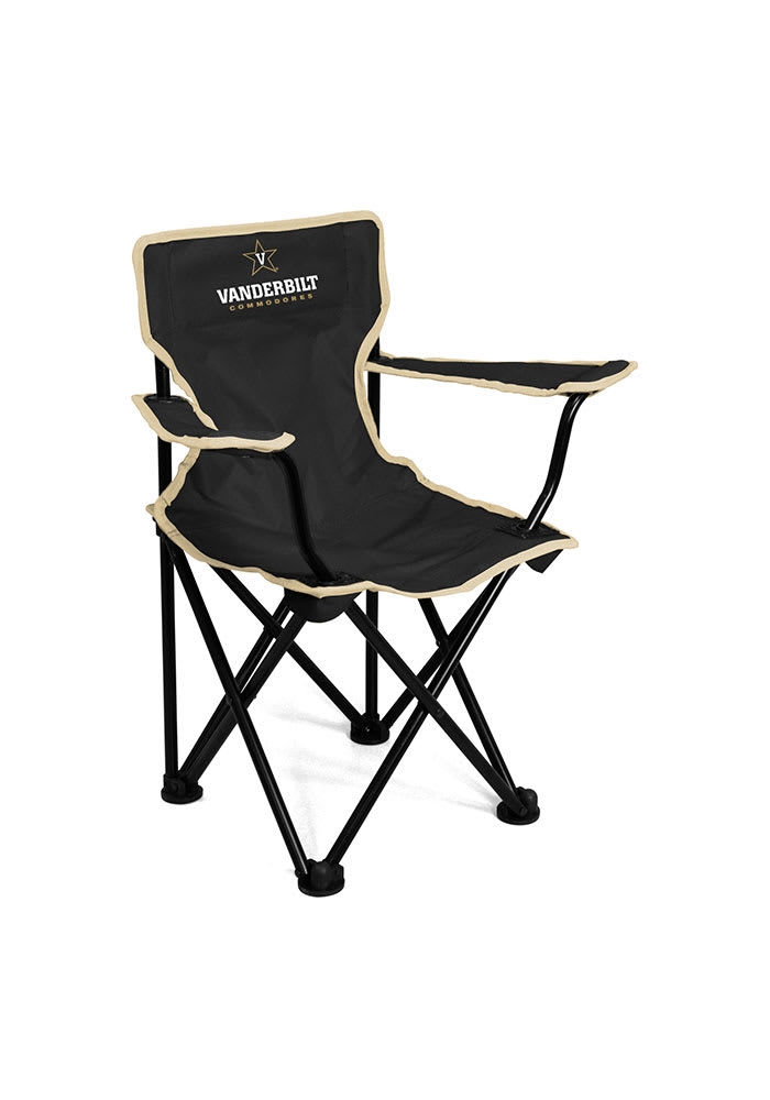 Vanderbilt Commodores Tailgate Toddler Chair