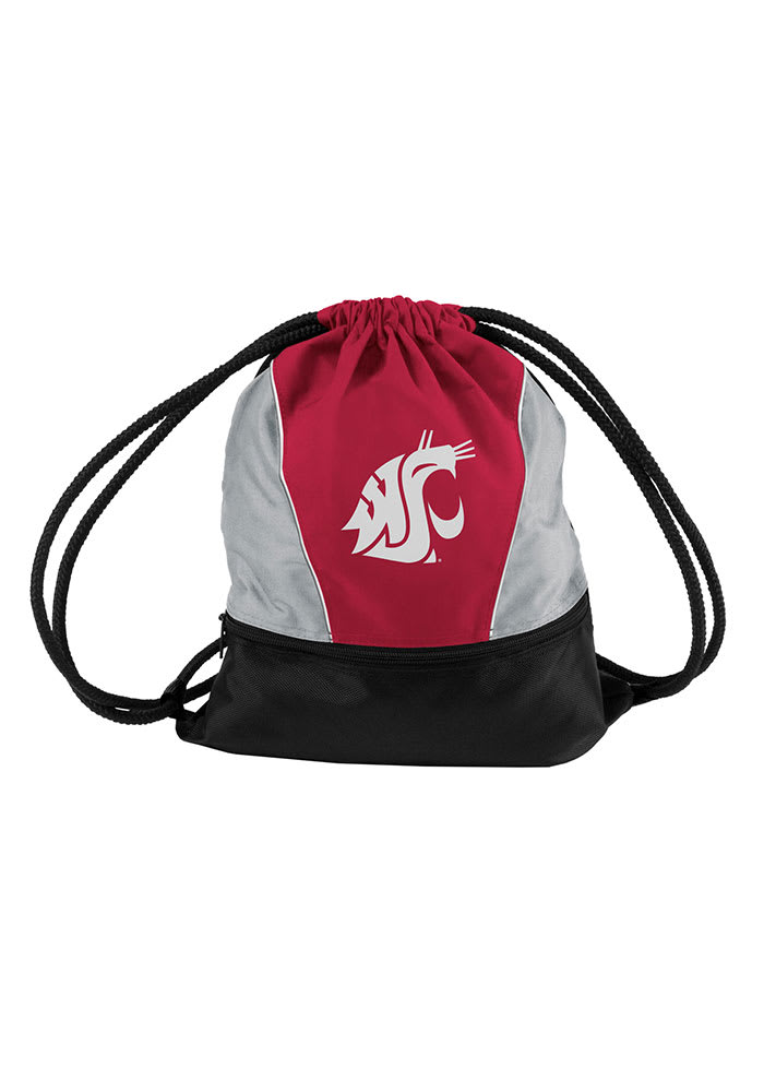 Washington State Cougars Sprint String Bag