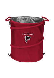 Atlanta Falcons Trashcan Cooler