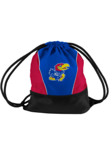 Kansas Jayhawks Sprint String Bag