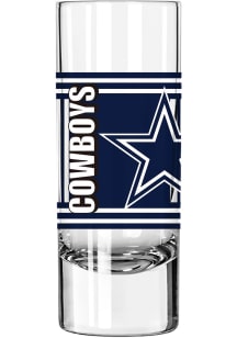 Dallas Cowboys 2.5oz Shot Glass