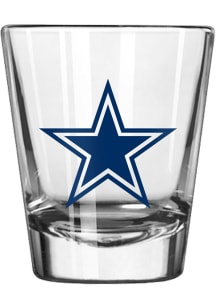 Dallas Cowboys 2oz Shot Glass