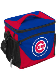 Chicago Cubs 24-Can Cooler