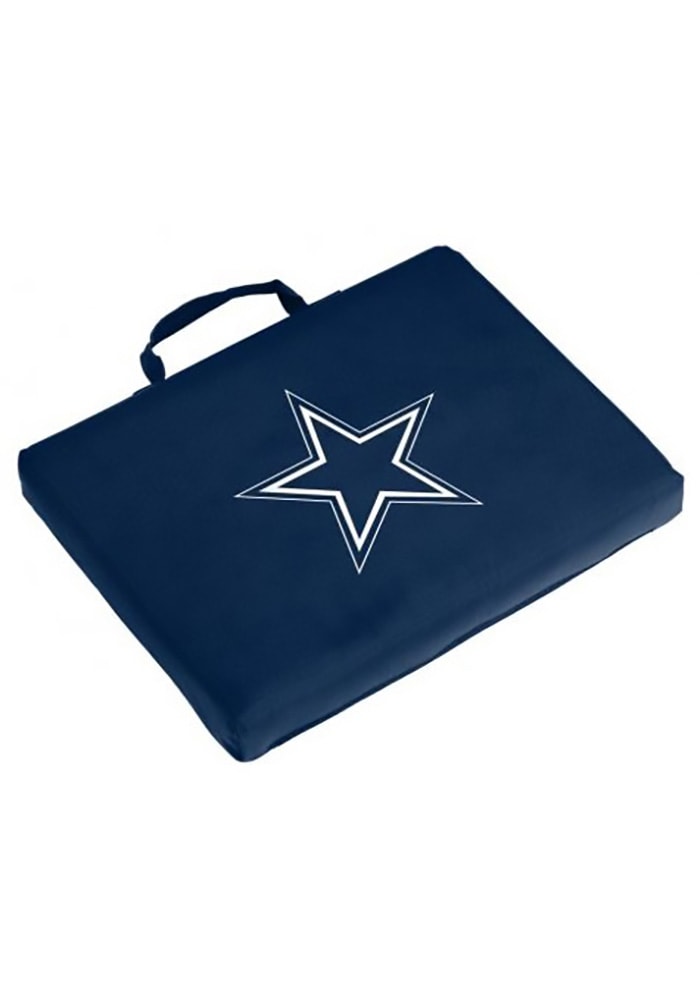 Dallas Cowboys Bleacher Team Logo Stadium Cushion