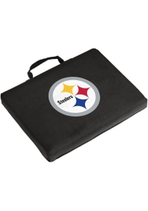 Pittsburgh Steelers Bleacher Team Logo Stadium Cushion