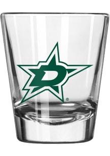 Dallas Stars 2oz Shot Glass