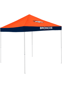 Denver Broncos Economy Tent