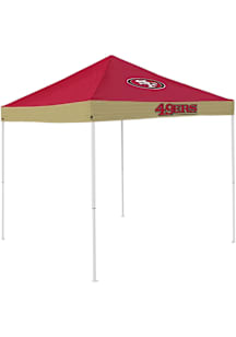 San Francisco 49ers Economy Tent