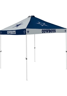 Dallas Cowboys Checkerboard Tent