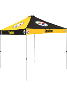 Pittsburgh Steelers Checkerboard Tent