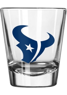 Houston Texans 2oz Shot Glass