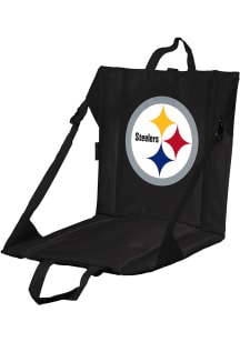 Pittsburgh Steelers Logo Stadium Seat