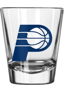 Indiana Pacers 2oz Shot Glass