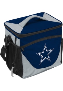Dallas Cowboys 24 Can Cooler
