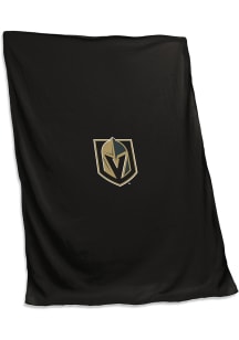 Vegas Golden Knights Embroidered Team Logo Sweatshirt Blanket