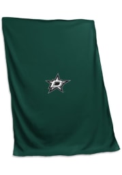 Dallas Stars 54x84 Team Logo Sweatshirt Blanket