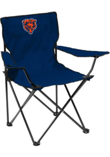 Chicago Bears Quad Canvas Chair