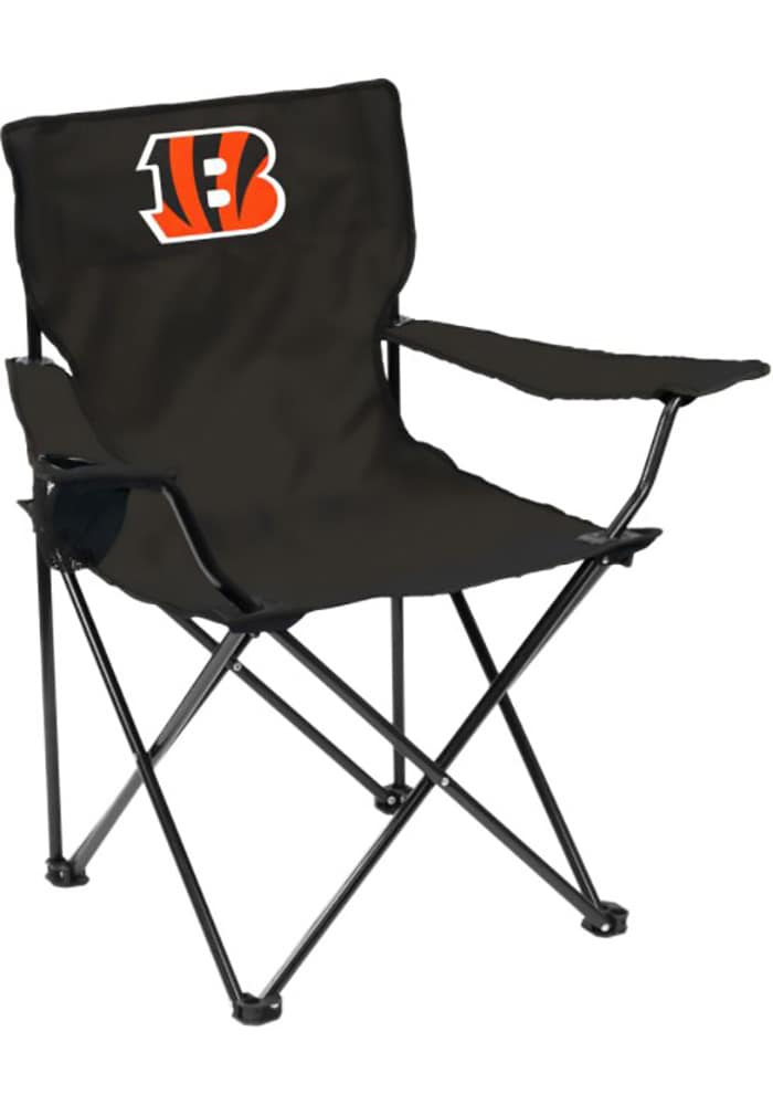 Cincinnati Bengals Quad Canvas Chair