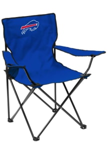 Buffalo Bills Quad Canvas Chair