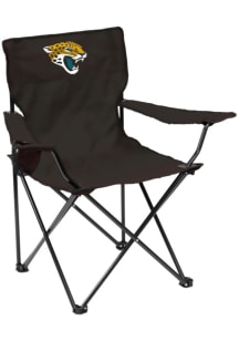 Jacksonville Jaguars Quad Canvas Chair