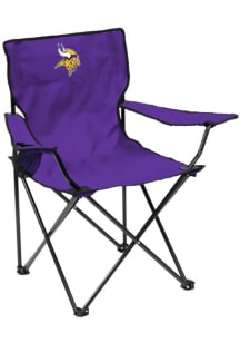 Minnesota Vikings Quad Canvas Chair