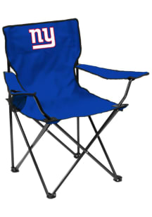 New York Giants Quad Canvas Chair