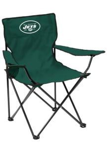 New York Jets Quad Canvas Chair