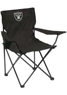 Las Vegas Raiders Quad Canvas Chair
