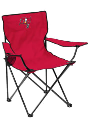 Tampa Bay Buccaneers Quad Canvas Chair
