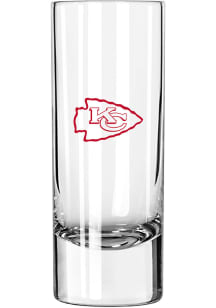 Kansas City Chiefs 2.5oz Shot Glass