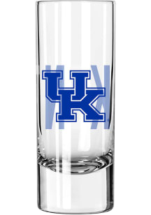 Kentucky Wildcats 2.5oz Shot Glass