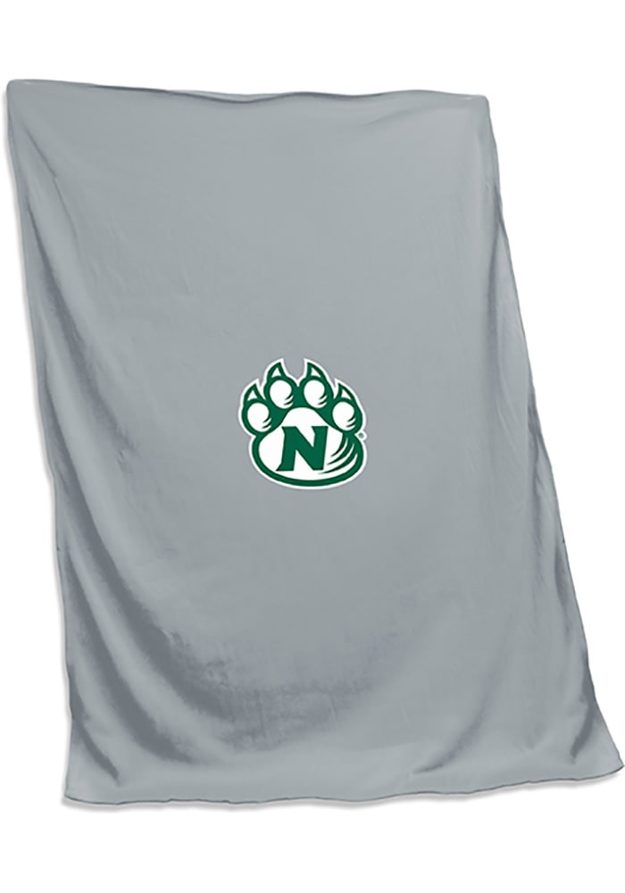 Northwest Missouri State Bearcats Tackle Twill Sweatshirt Sweatshirt Blanket