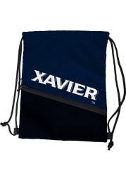 Xavier Musketeers Tilt String Bag