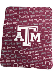 Texas A&M Aggies Classic Fleece Blanket