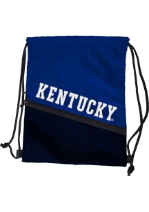 Kentucky Wildcats Tilt String Bag