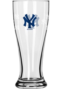 New York Yankees 2.5oz Pilsner Glass