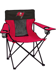 Tampa Bay Buccaneers Elite Canvas Chair