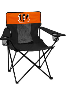 Cincinnati Bengals Elite Canvas Chair