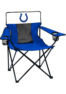 Indianapolis Colts Elite Canvas Chair